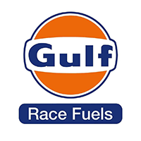 Gulf Race Fuel