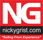 NG Nicky Grist Motorsport