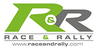 Race & Rally