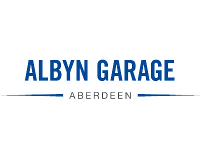 Albyn Garage