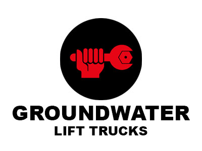 Groundwater Lift Trucks